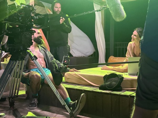 Снимка: PR агенция IGM